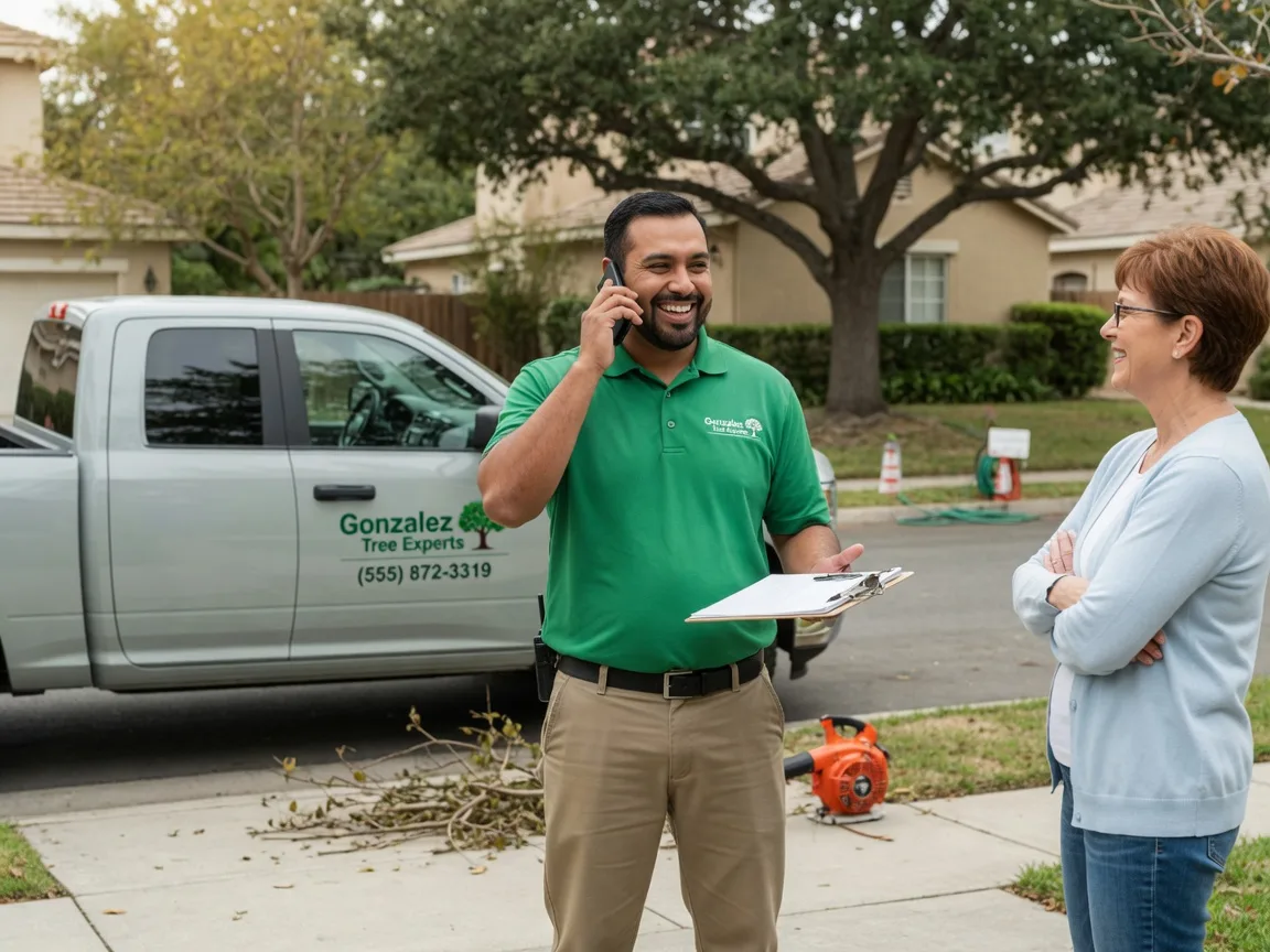 Tree Service Clara City, MN FAQs